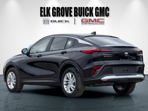 New 2026 Buick Envista Preferred w/ Convenience I Package FWD image 6