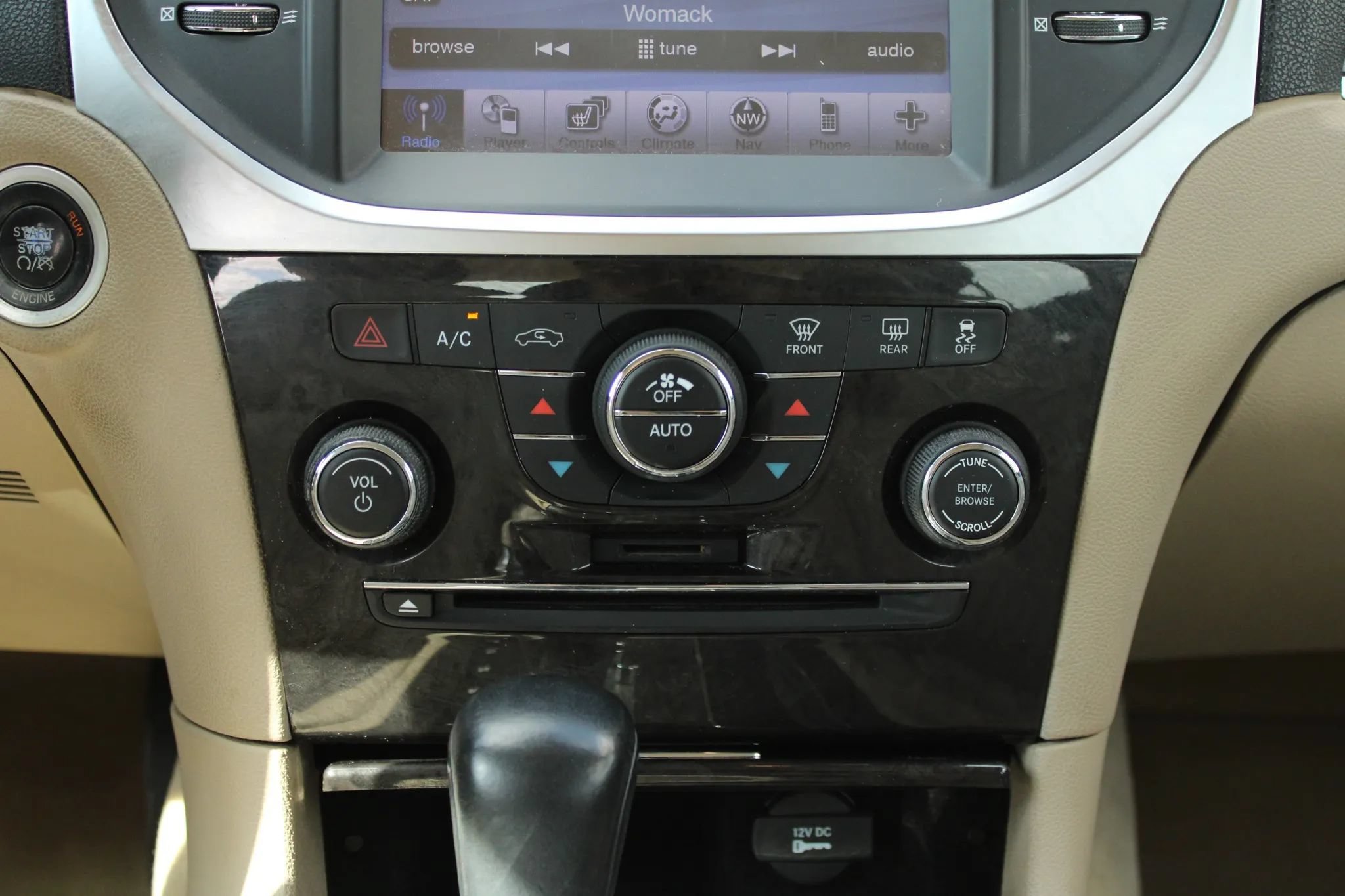 Used 2011 Chrysler 300 Limited w/ Sound Group RWD image 20