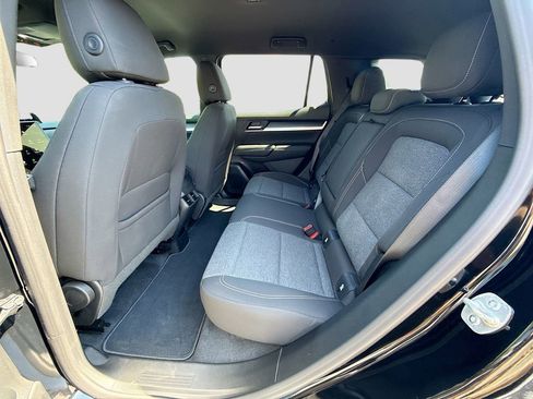 Used 2026 GMC Terrain Elevation AWD/4WD image 25