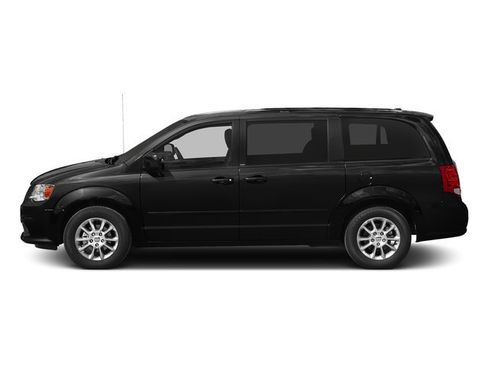 Used 2016 Dodge Grand Caravan R/T FWD image 3