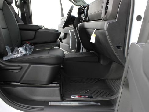 New 2026 Chevrolet Silverado 3500 LT w/ All Star Edition AWD/4WD image 20