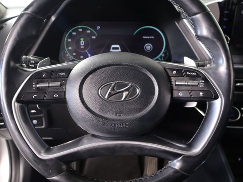 Used 2021 Hyundai Sonata Limited image 3