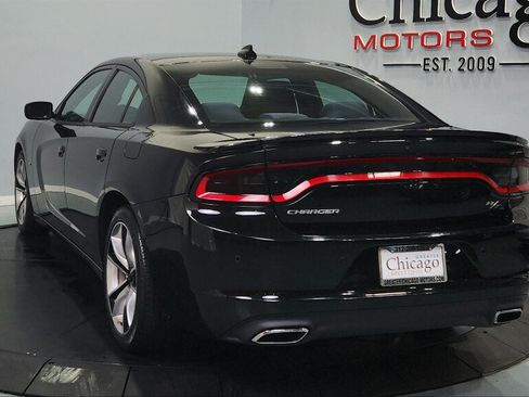 Used 2015 Dodge Charger R/T w/ Wheels & Tunes Group RWD image 10