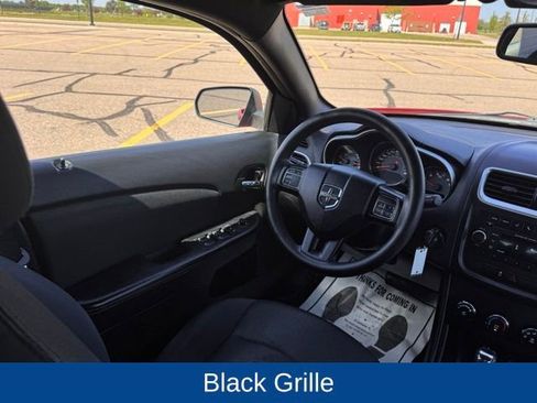 Used 2014 Dodge Avenger SE w/ Blacktop Package FWD image 15