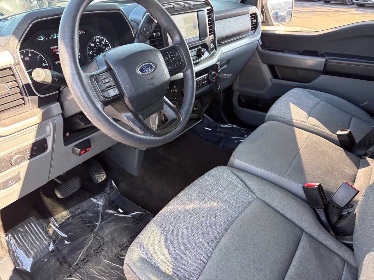 Used 2022 Ford F150 XLT w/ Trailer Tow Package AWD/4WD image 20