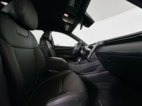Used 2024 Hyundai Tucson XRT image 32