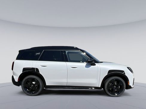 New 2026 MINI Cooper Countryman S AWD/4WD image 6