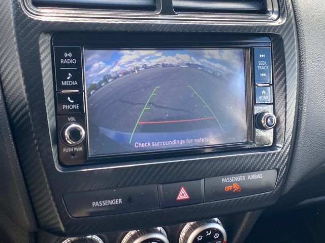 Used 2022 Mitsubishi Outlander Sport SE AWD/4WD image 9