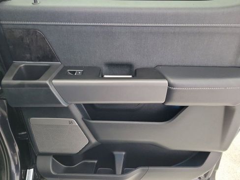 Used 2021 Ford F150 Lariat w/ Equipment Group 502A High image 21