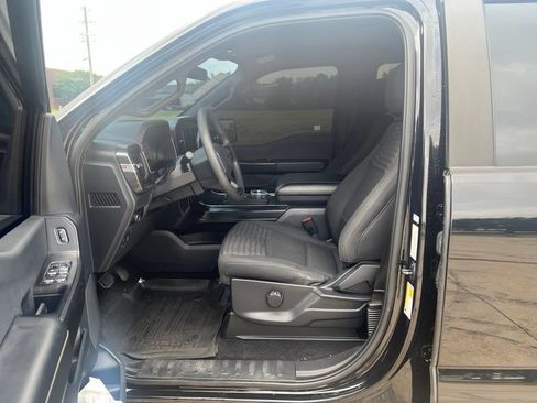 Used 2023 Ford F150 XL w/ STX Appearance Package AWD/4WD image 6