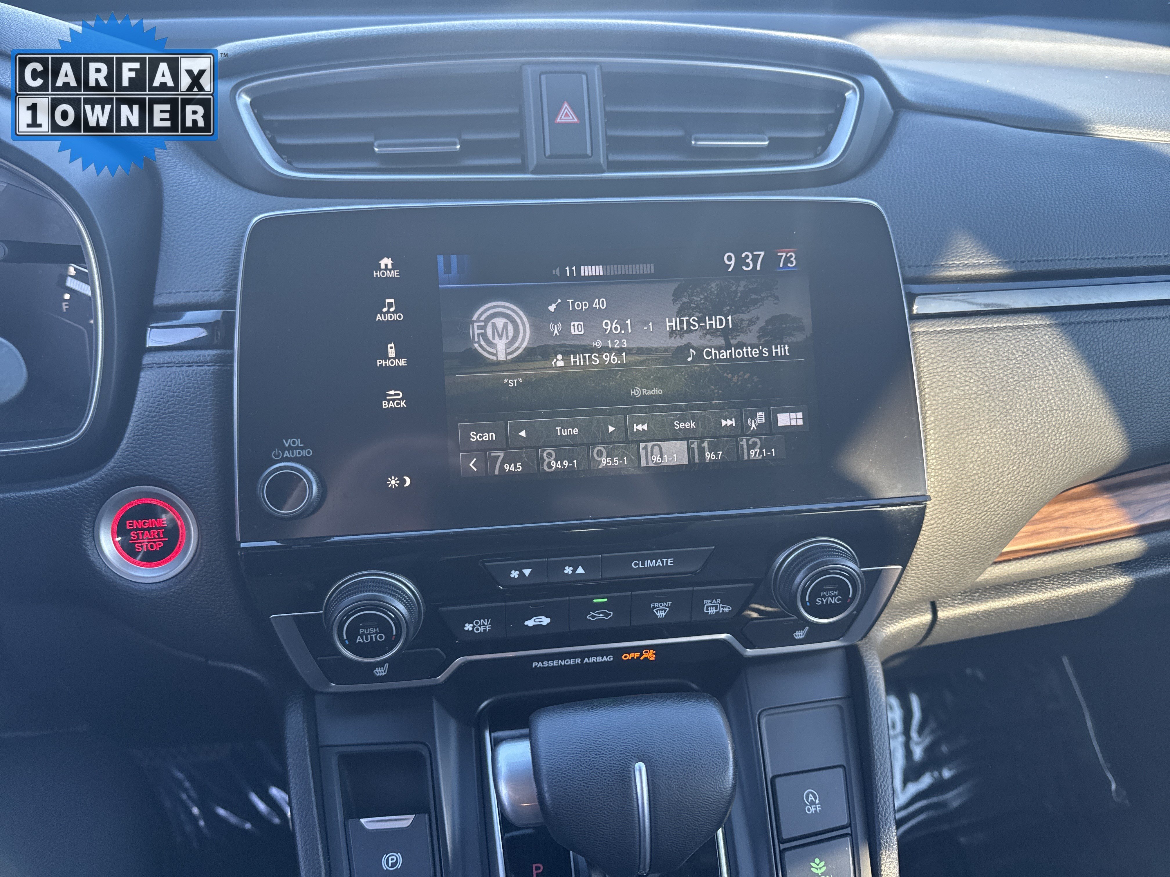 Used 2020 Honda CR-V EX-L image 26