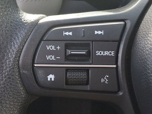 Used 2024 Honda HR-V LX image 20