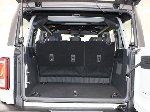 New 2026 Ford Bronco 4-Door AWD/4WD image 13