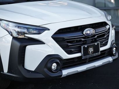 Used 2025 Subaru Outback Touring XT