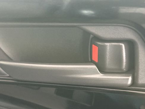 Used 2024 Toyota bZ4X XLE image 29