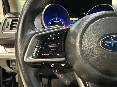 Used 2018 Subaru Outback 2.5i Limited w/ Popular Package #2 AWD/4WD image 23