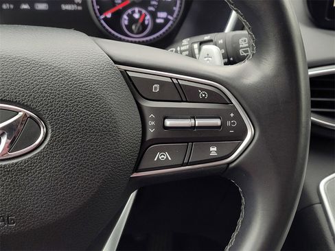 Used 2023 Hyundai Santa Fe SEL image 21