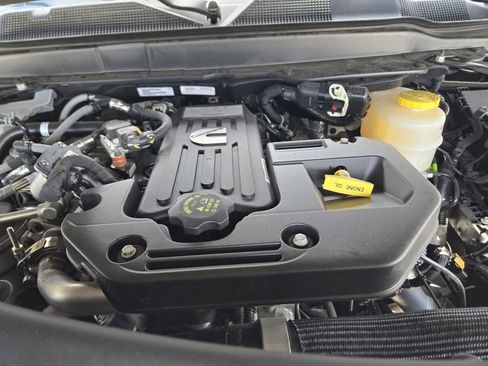 New 2026 RAM 3500 Lone Star image 23