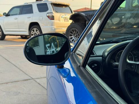 Used 1990 MAZDA MX-5 Miata RWD image 44