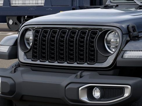 New 2026 Jeep Gladiator Sport image 11