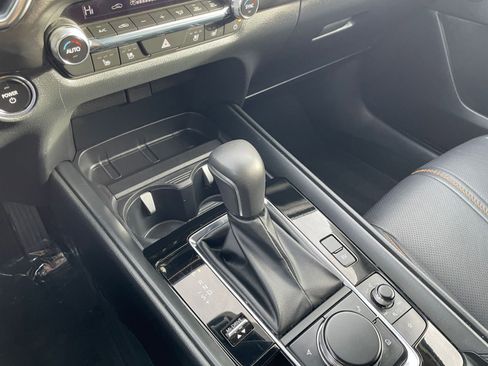 Used 2025 MAZDA CX-50 2.5 Hybrid w/ Premium Plus Pkg image 44