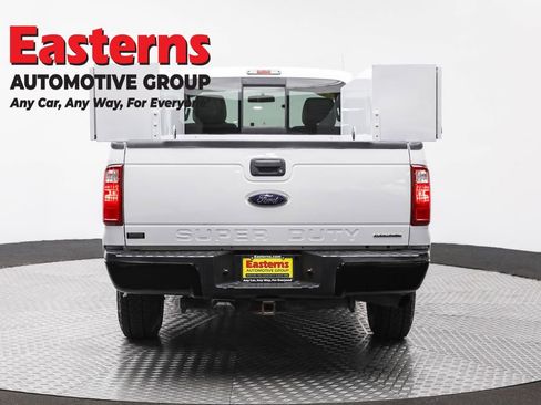 Used 2015 Ford F250 XL image 6