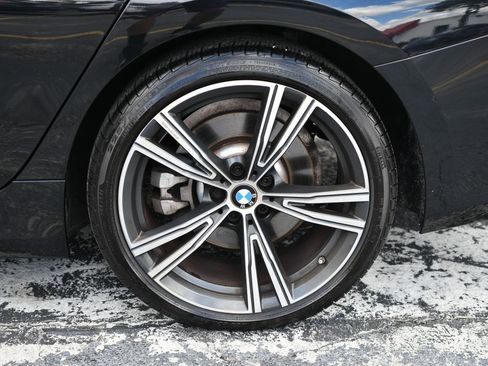 Used 2021 BMW 330i Sedan w/ Convenience Package image 12