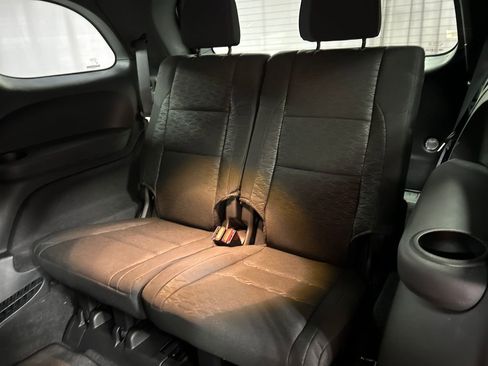 New 2026 Dodge Durango GT w/ Trailer Tow Group IV image 22