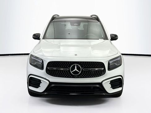 Certified 2024 Mercedes-Benz GLB 250 GLB 250 image 2