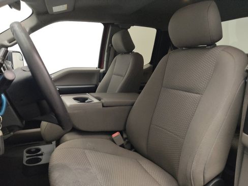 Used 2018 Ford F150 XLT image 17