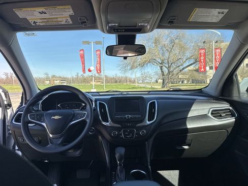 Used 2022 Chevrolet Equinox LT image 30