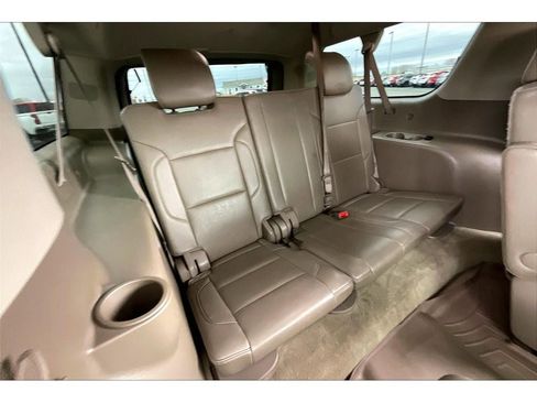 Used 2016 Chevrolet Suburban LTZ image 30
