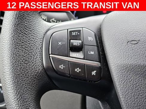 Used 2024 Ford Transit 350 XLT image 17