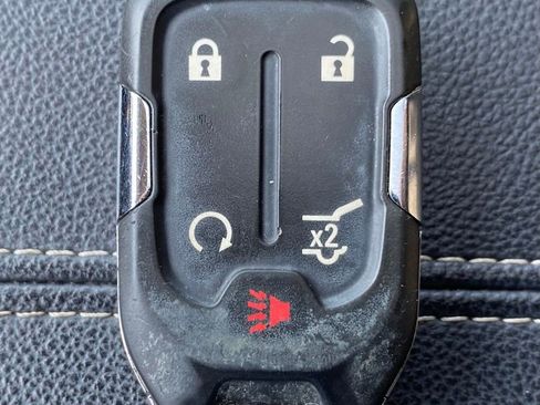 Used 2023 GMC Terrain Denali image 38