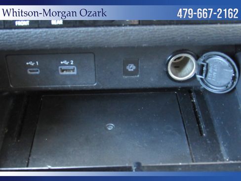 Used 2024 Mitsubishi Outlander SE image 40