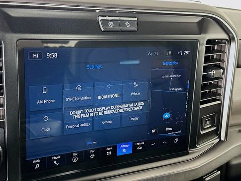 New 2026 Ford F450 Platinum w/ FX4 Off-Road Package image 15