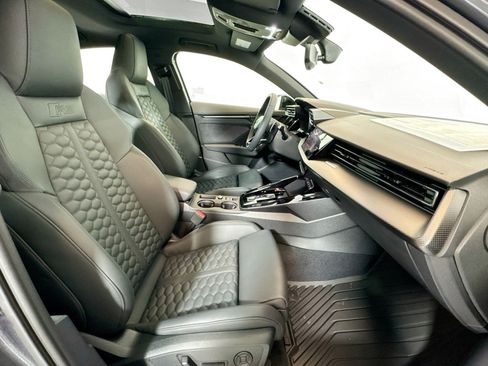 New 2026 Audi RS 3 AWD/4WD image 29