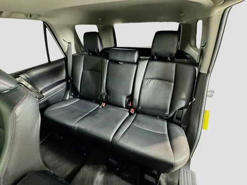 Used 2023 Toyota 4Runner TRD Pro AWD/4WD image 16
