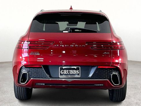 Used 2025 Genesis GV70 2.5T image 6
