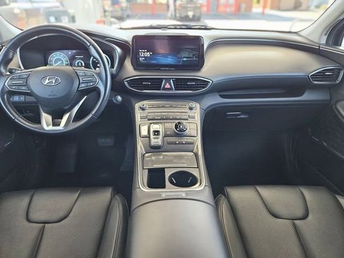 Used 2023 Hyundai Santa Fe SEL Premium image 15