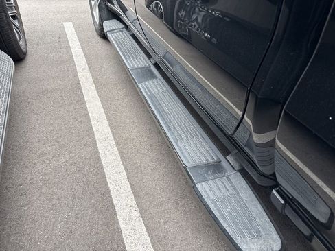 Used 2021 Chevrolet Silverado 1500 Custom image 10