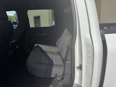 Used 2024 Ford F150 XLT w/ Equipment Group 302A MID image 8