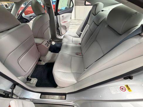 Used 2009 Lexus ES 350 image 47