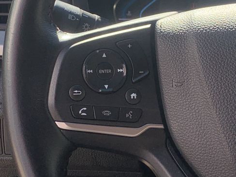 Used 2024 Honda Odyssey Sport image 17