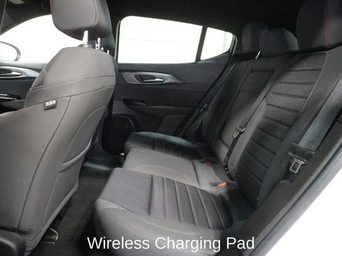 Used 2024 Dodge Hornet R/T image 7