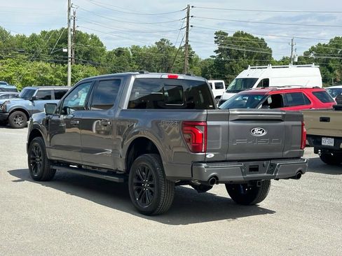 New 2026 Ford F150 Lariat w/ Equipment Group 501A Mid AWD/4WD image 9