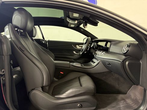 Used 2023 Mercedes-Benz E 450 Coupe image 12