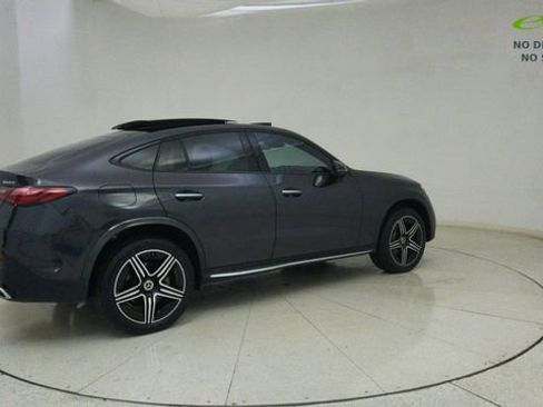 Used 2024 Mercedes-Benz GLC 300 4MATIC image 74