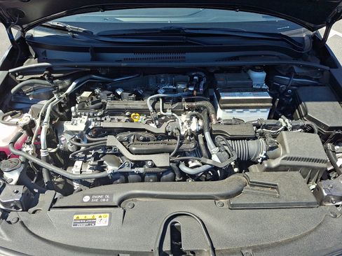 Used 2023 Toyota Corolla SE FWD image 26
