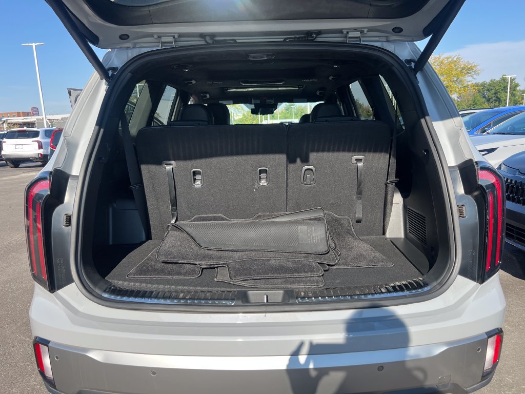 Certified 2023 Kia Telluride SX Prestige X-Line AWD/4WD image 28